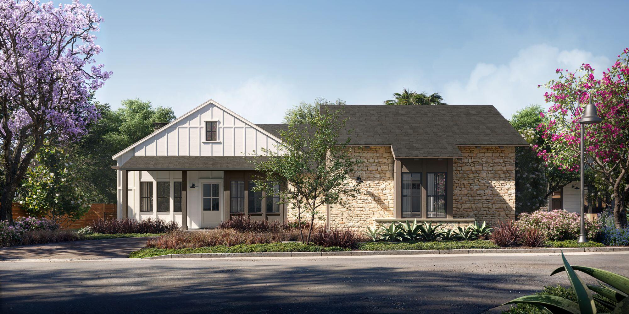 3265 Polo Drive