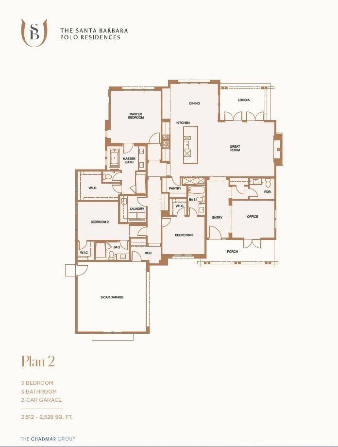 3265 Polo Drive