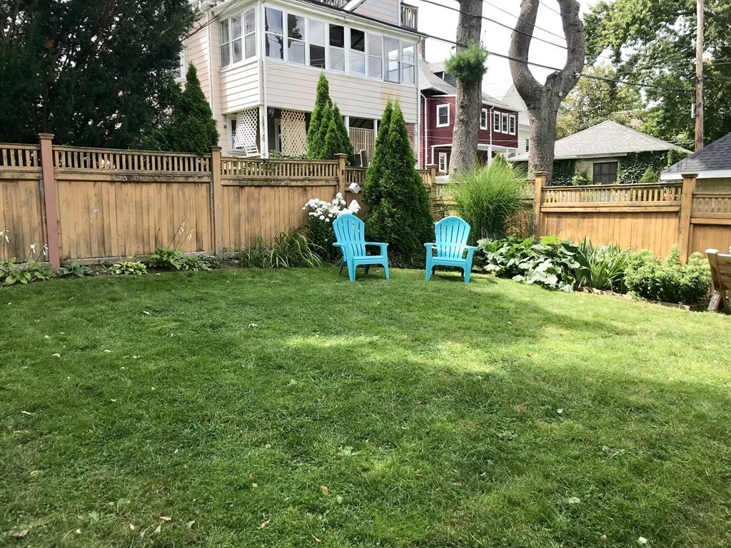 28 Fletcher St Unit: 3