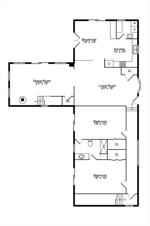 67 Cross St