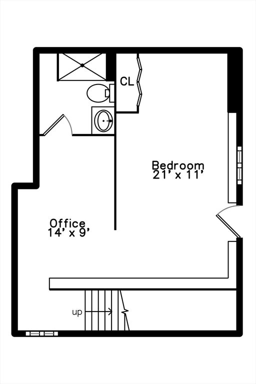67 Cross St