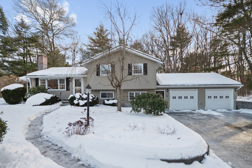 11 Magnolia Rd