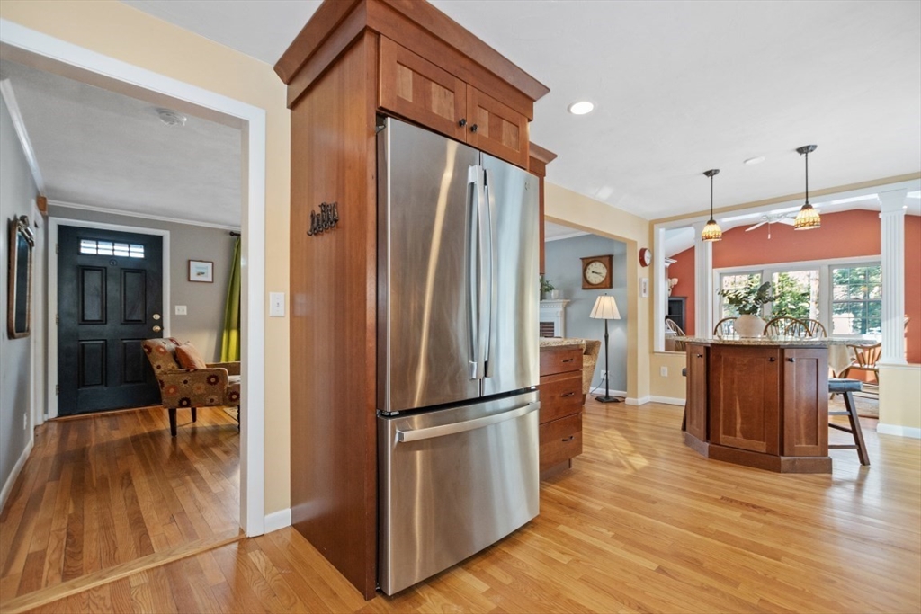 11 Magnolia Rd