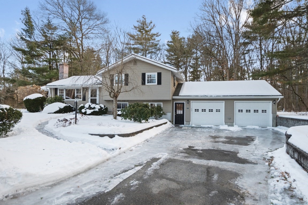 11 Magnolia Rd