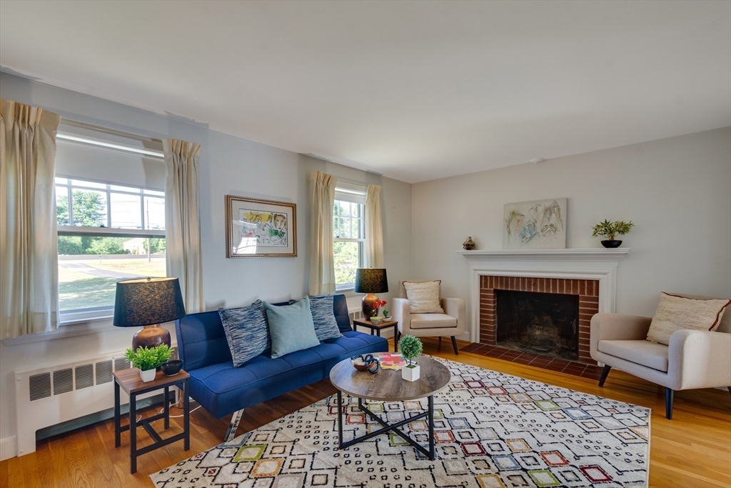 276 Cambridge Turnpike