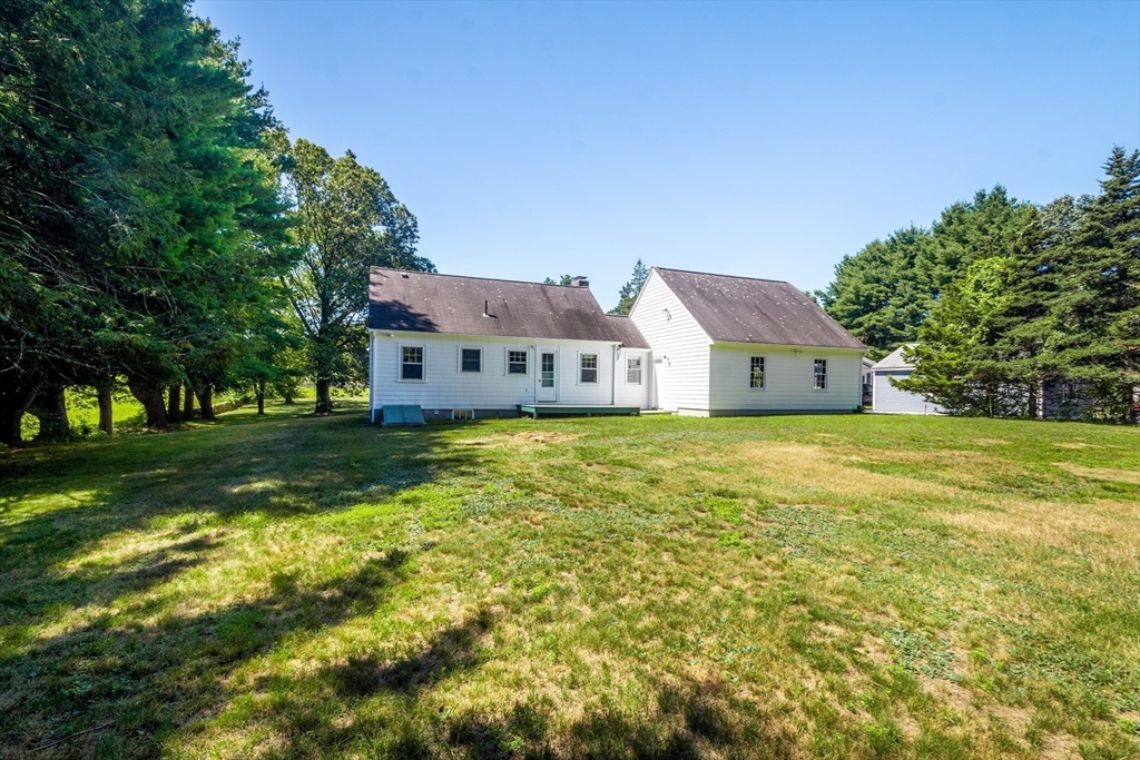 276 Cambridge Turnpike