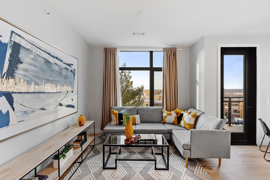 191 Washington St # 725