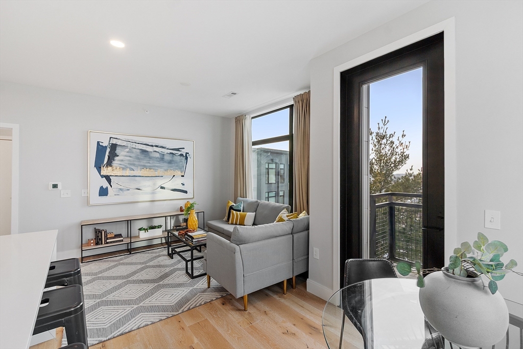 191 Washington St # 725