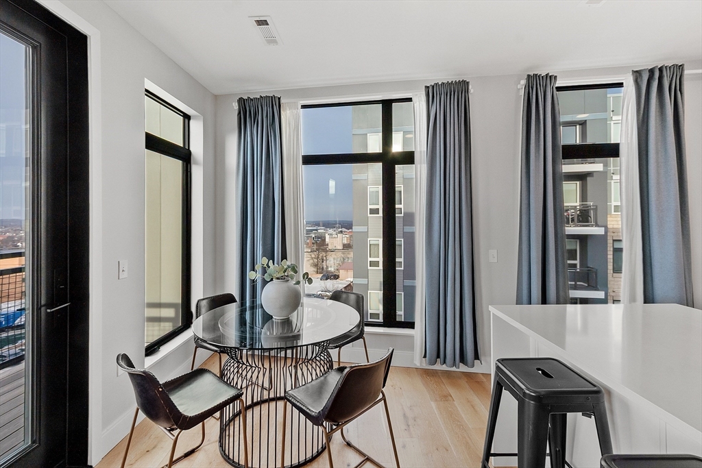 191 Washington St # 725