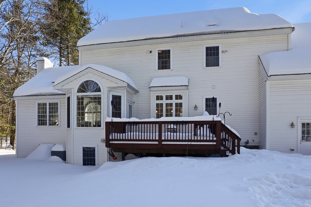 12 Cortland Circle # 12