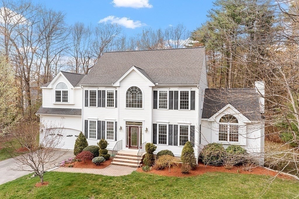 12 Cortland Circle # 12