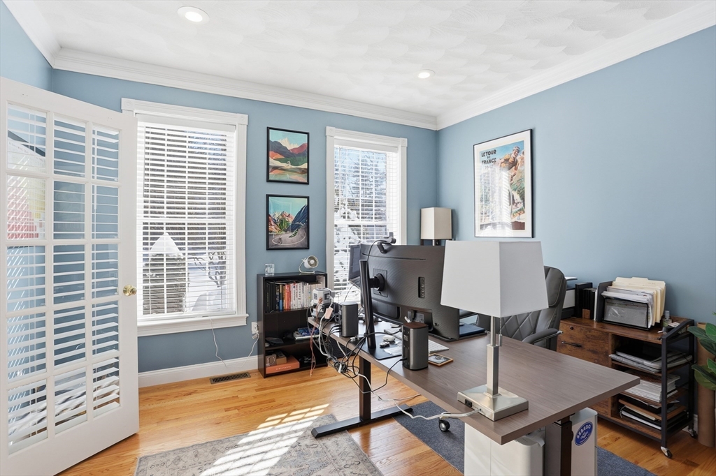 12 Cortland Circle # 12