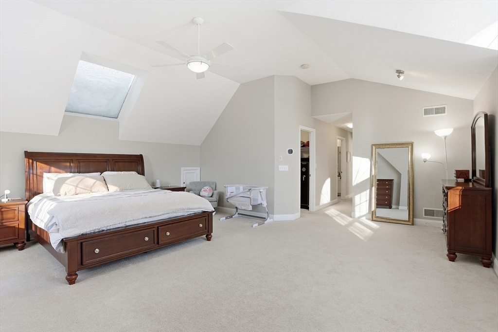 12 Cortland Circle # 12