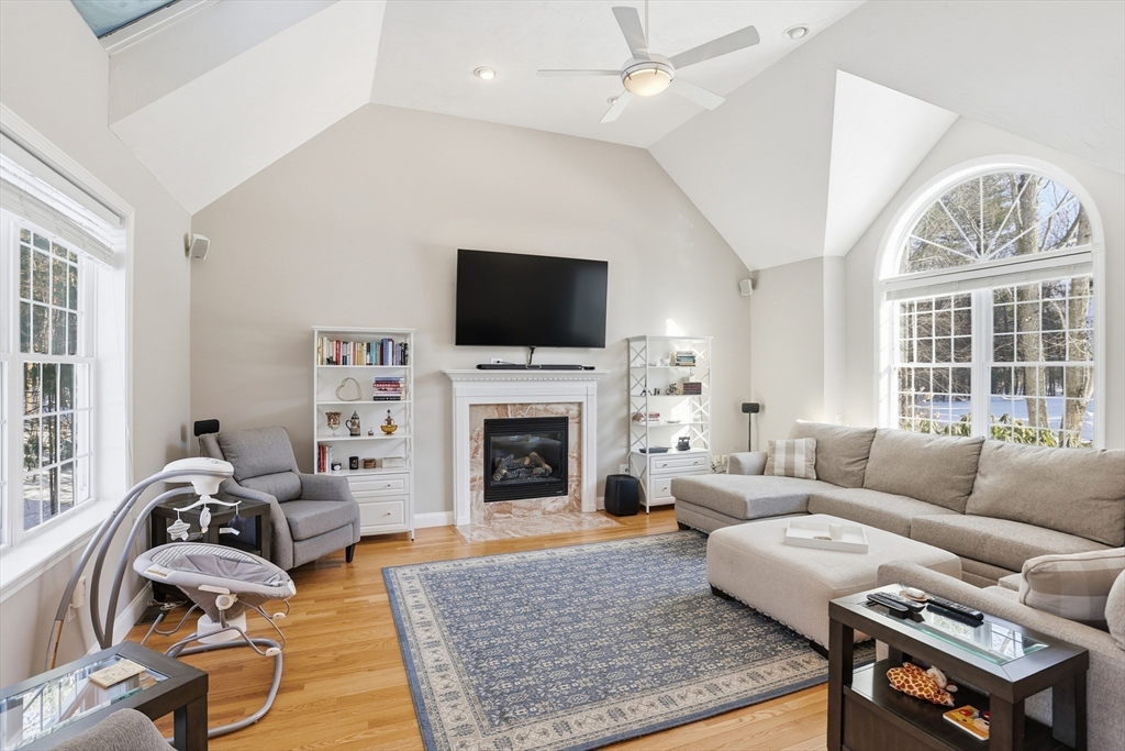 12 Cortland Circle # 12