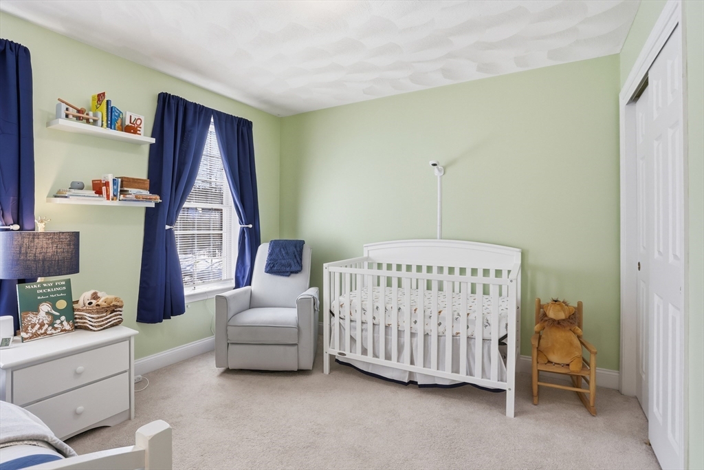 12 Cortland Circle # 12