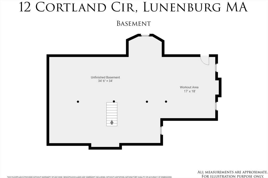 12 Cortland Circle # 12