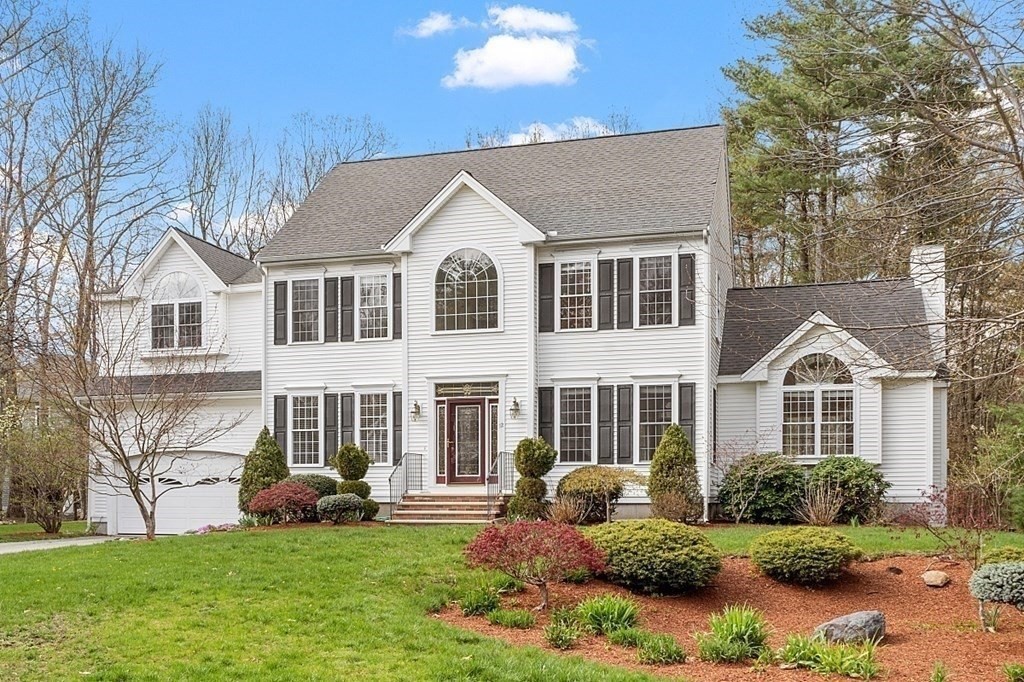 12 Cortland Circle # 12