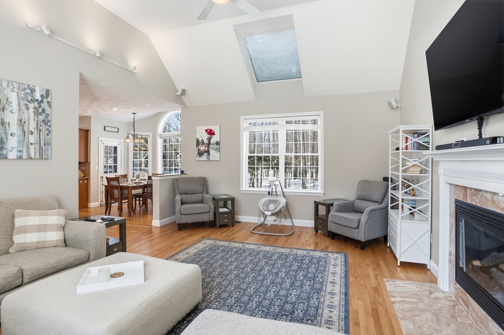 12 Cortland Circle # 12