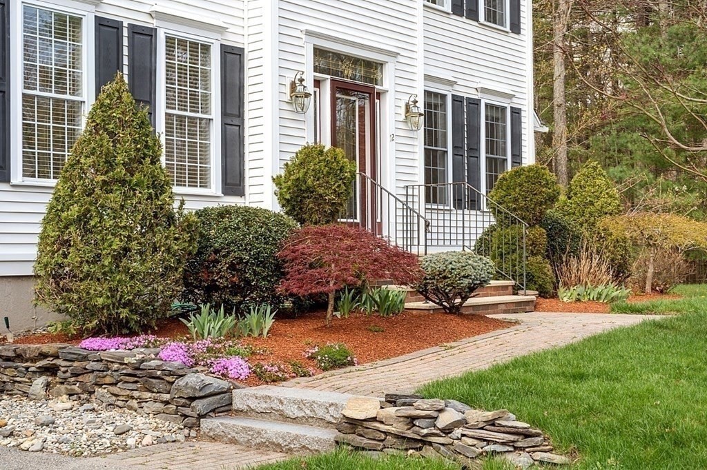 12 Cortland Circle # 12