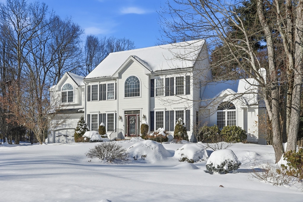 12 Cortland Circle # 12