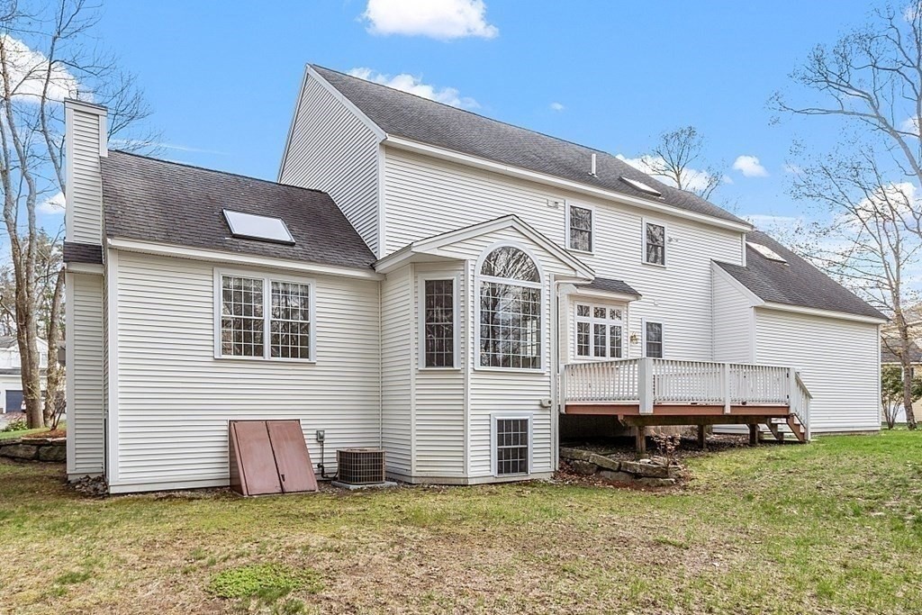 12 Cortland Circle # 12