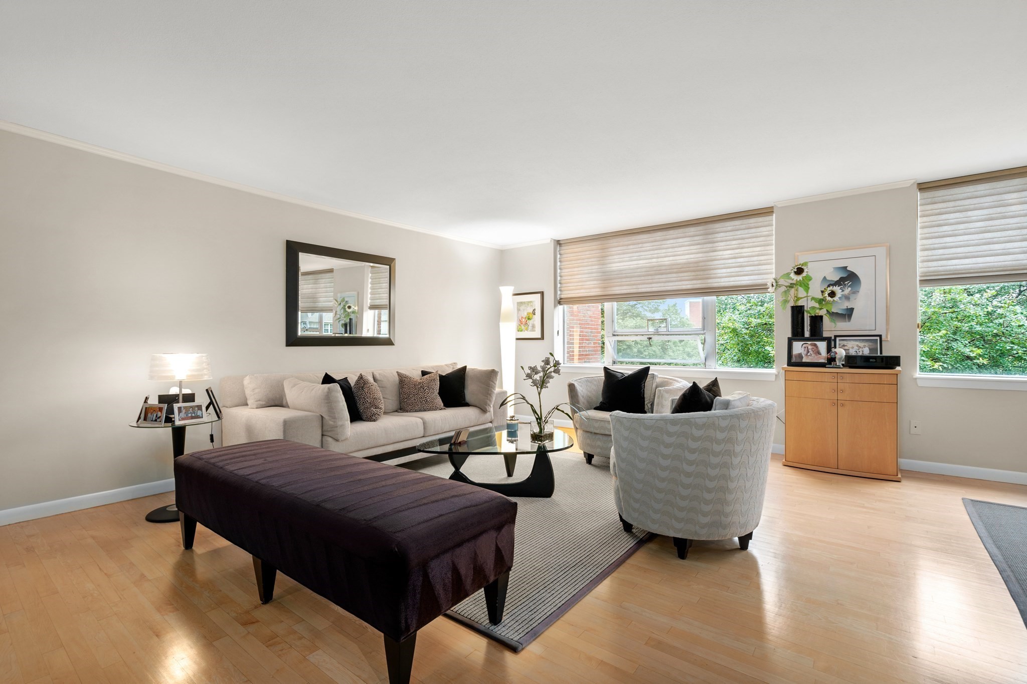 20 Hammond Pond Pkwy # 504