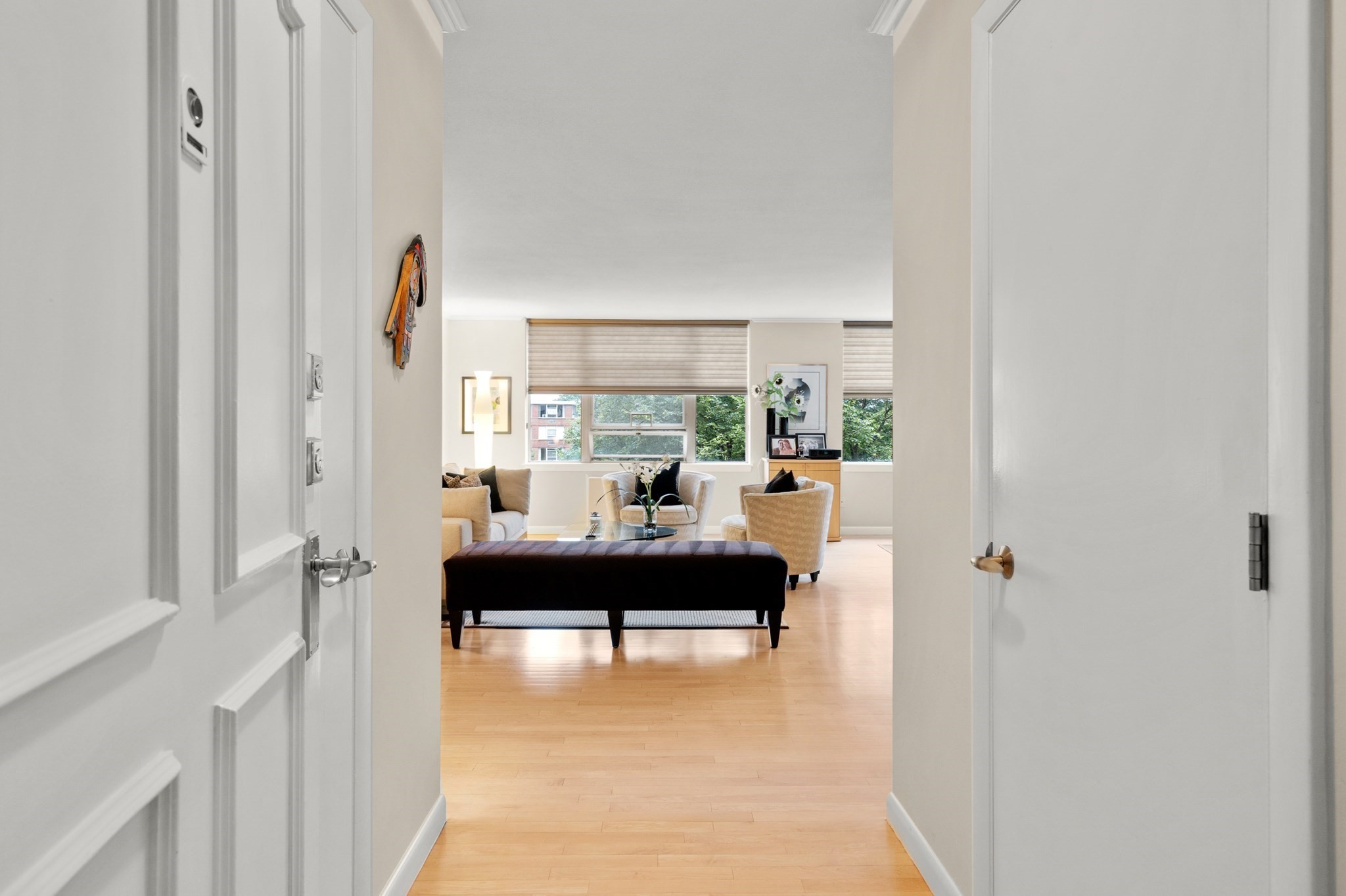 20 Hammond Pond Pkwy # 504