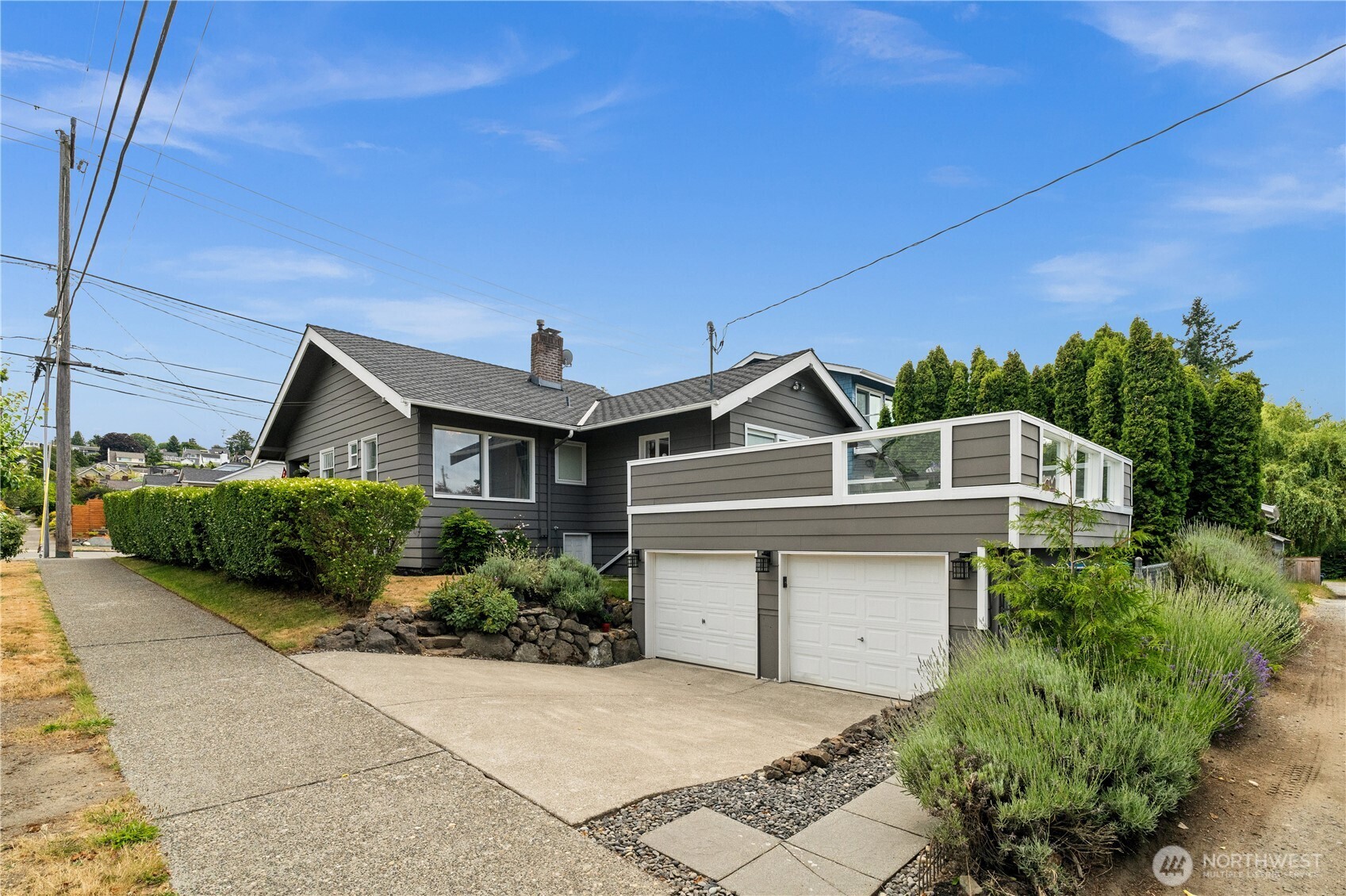 6903 Fauntleroy Way SW