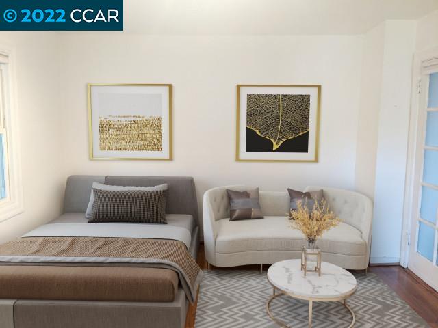 3050 College Ave Unit: 4