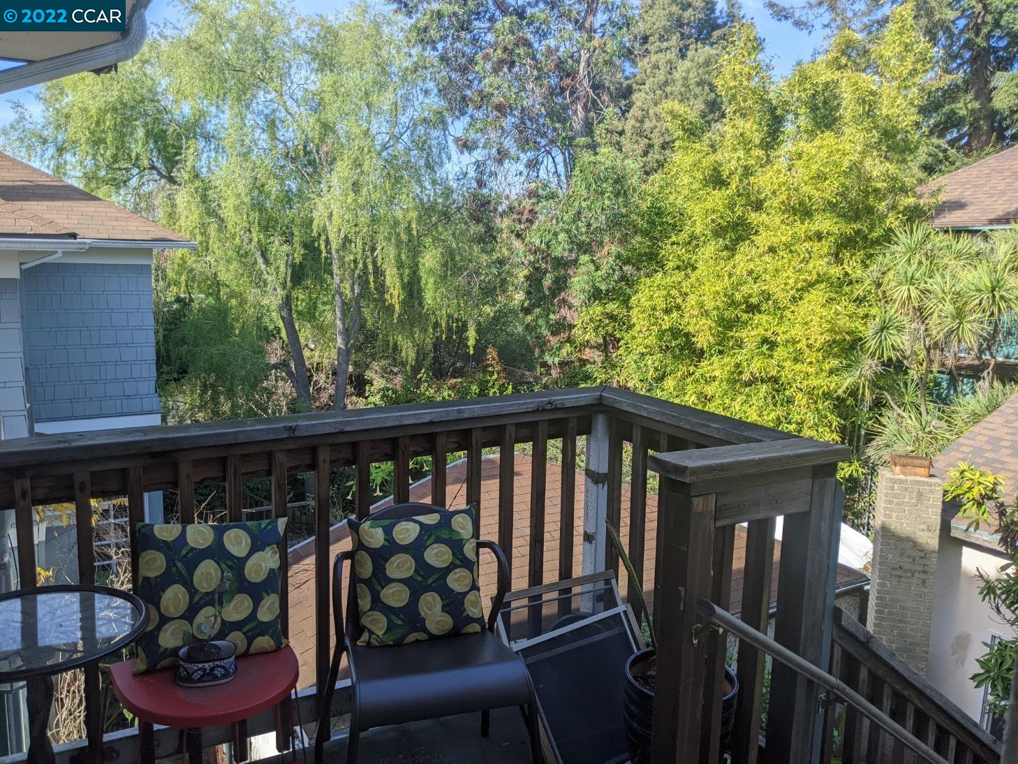 3050 College Ave Unit: 4