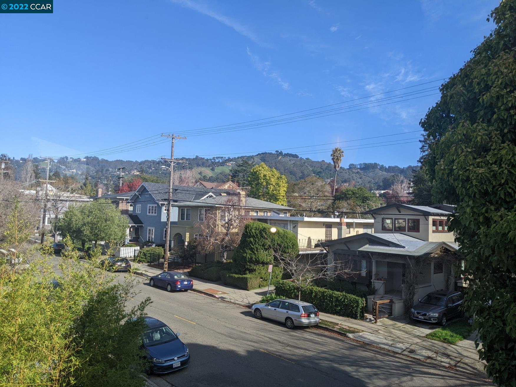 3050 College Ave Unit: 4