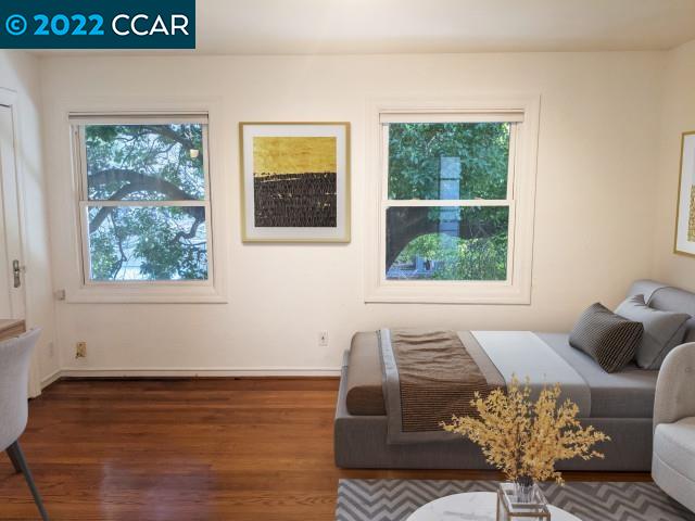 3050 College Ave Unit: 4