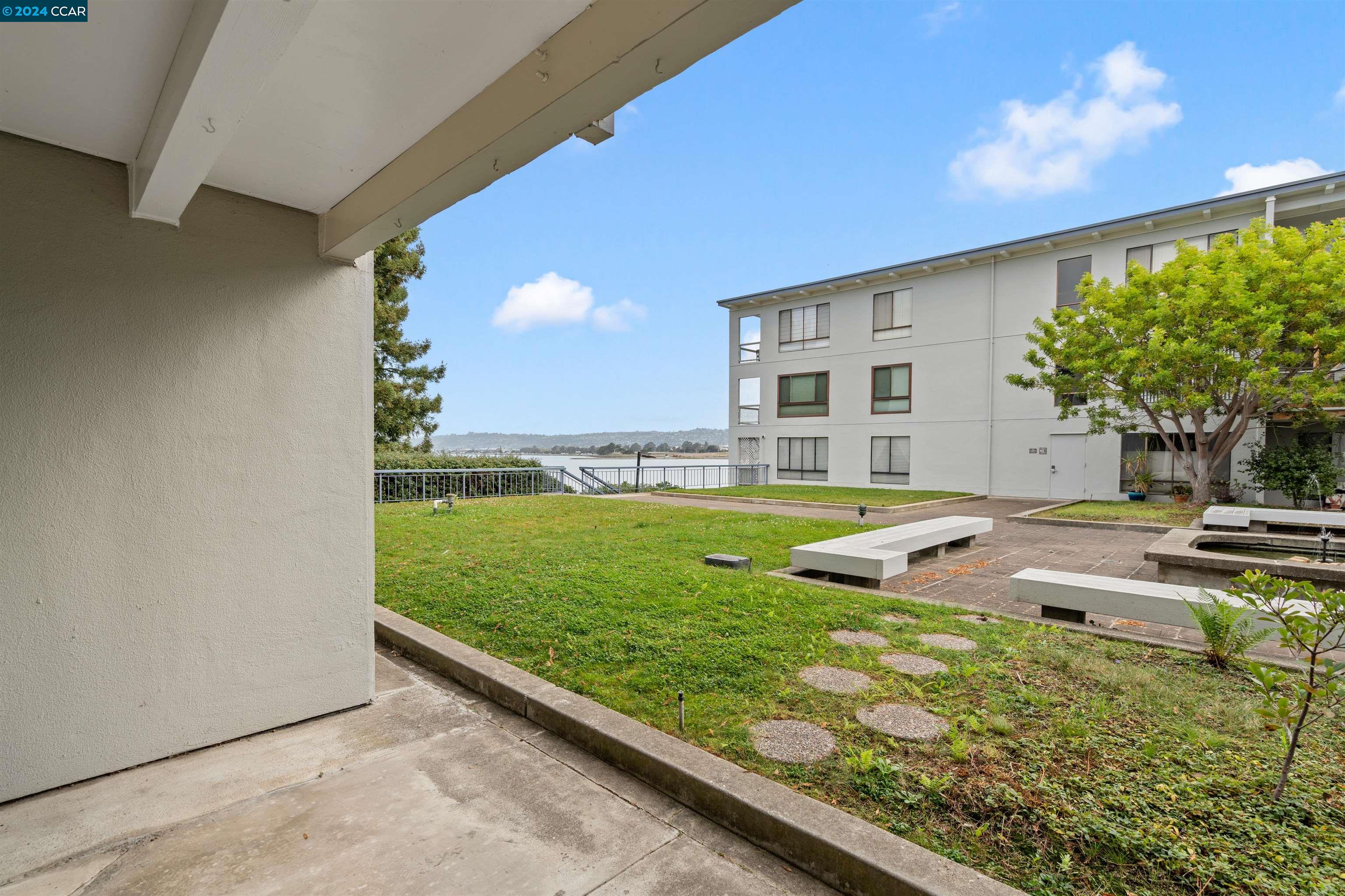 6 Commodore Dr # C236