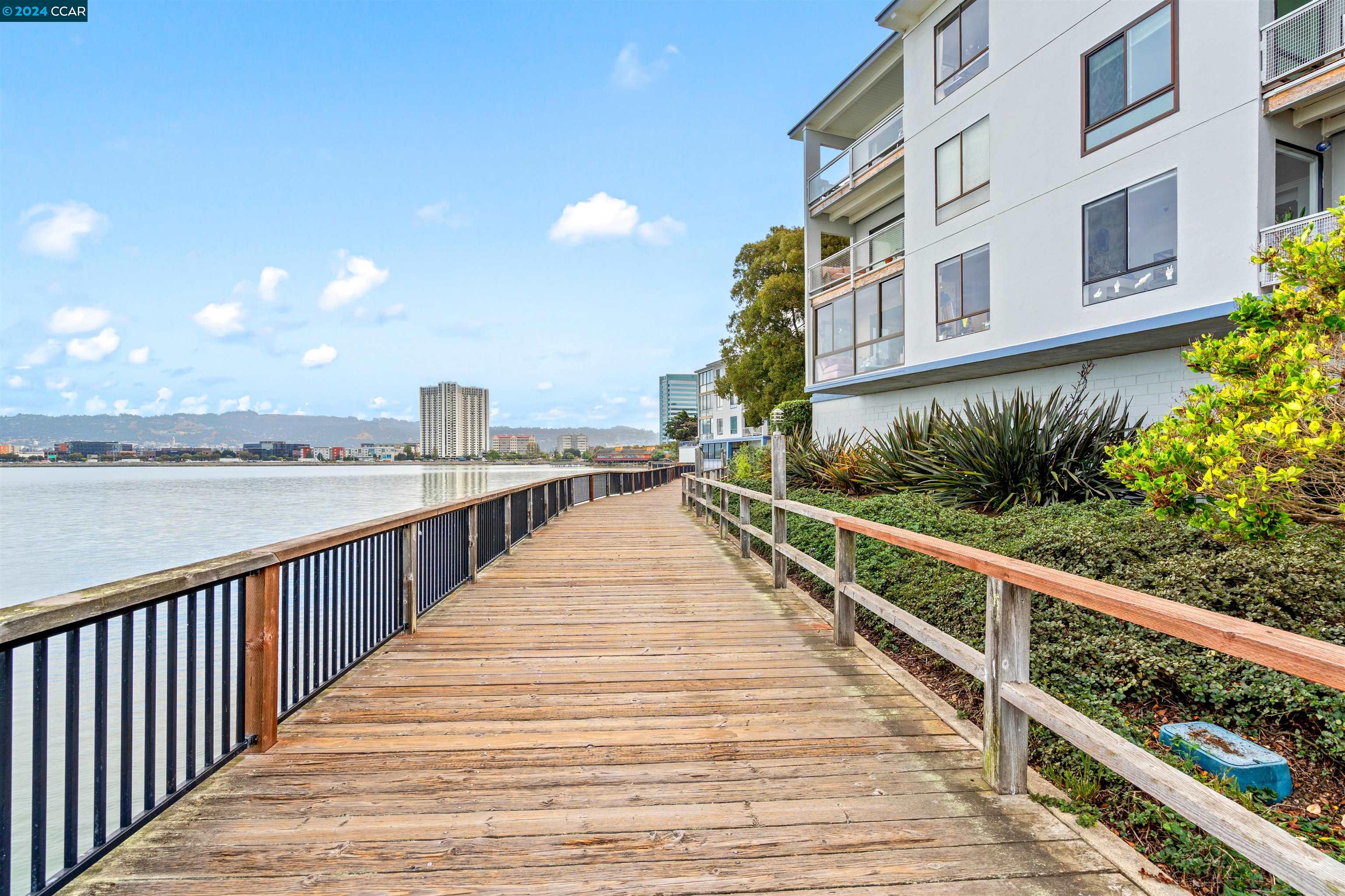 6 Commodore Dr # C236