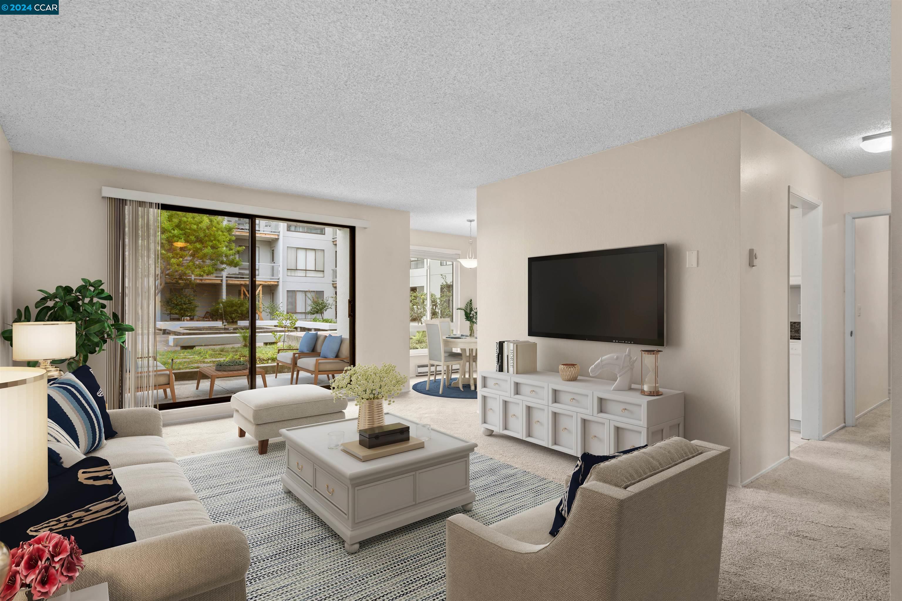 6 Commodore Dr # C236