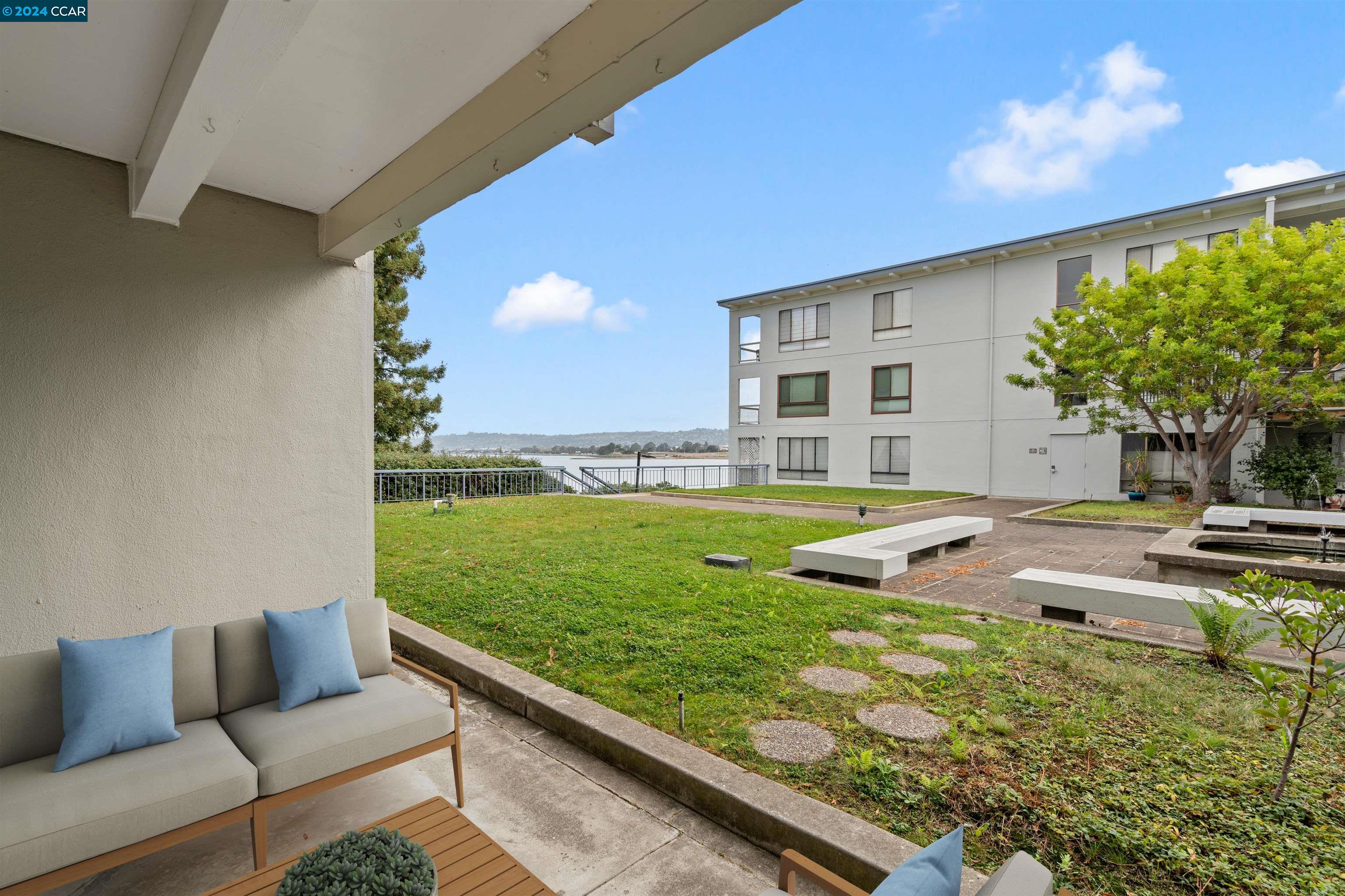 6 Commodore Dr # C236