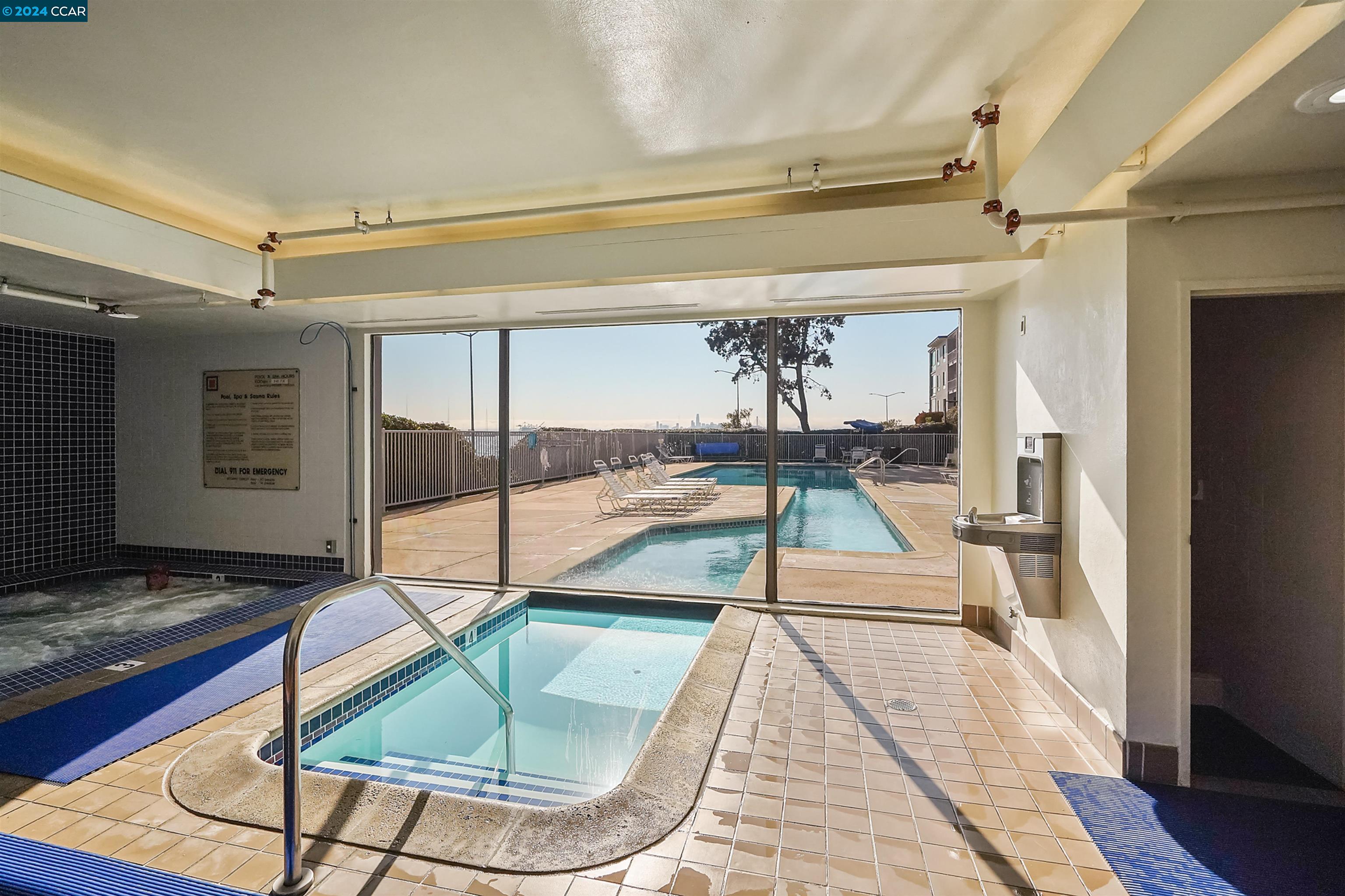 6 Commodore Dr # C236