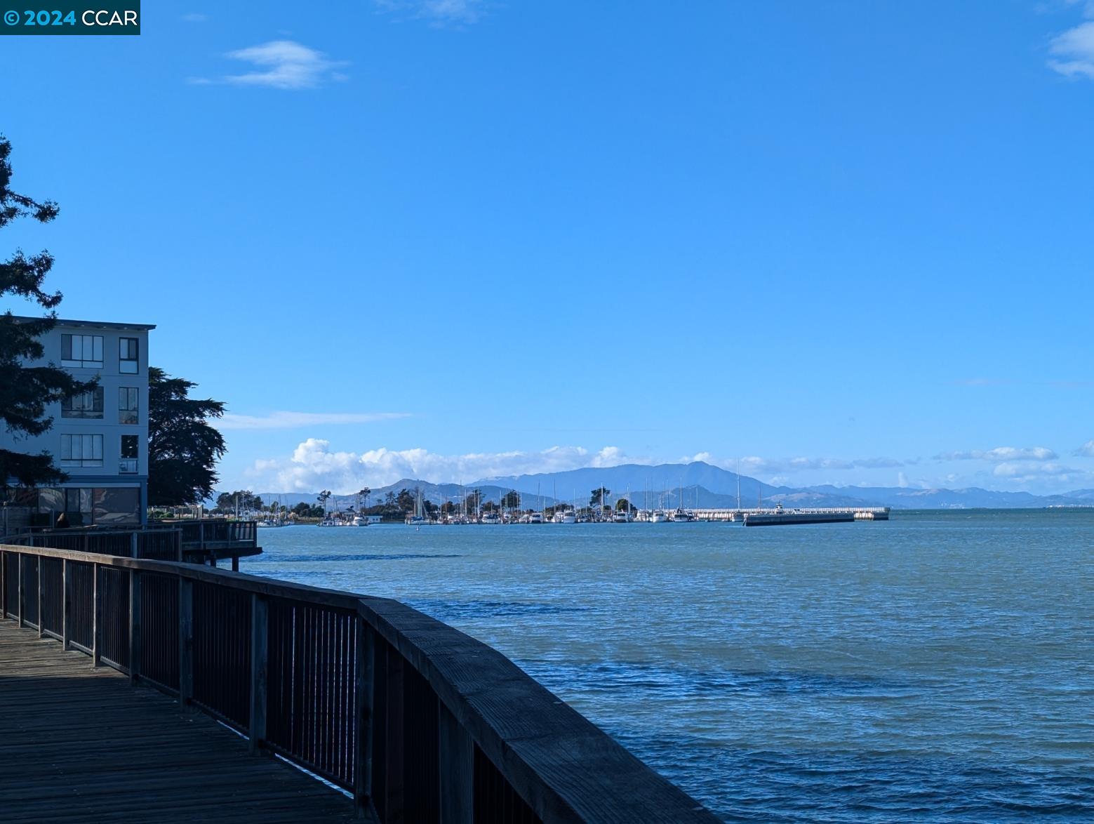 6 Commodore Dr # C236