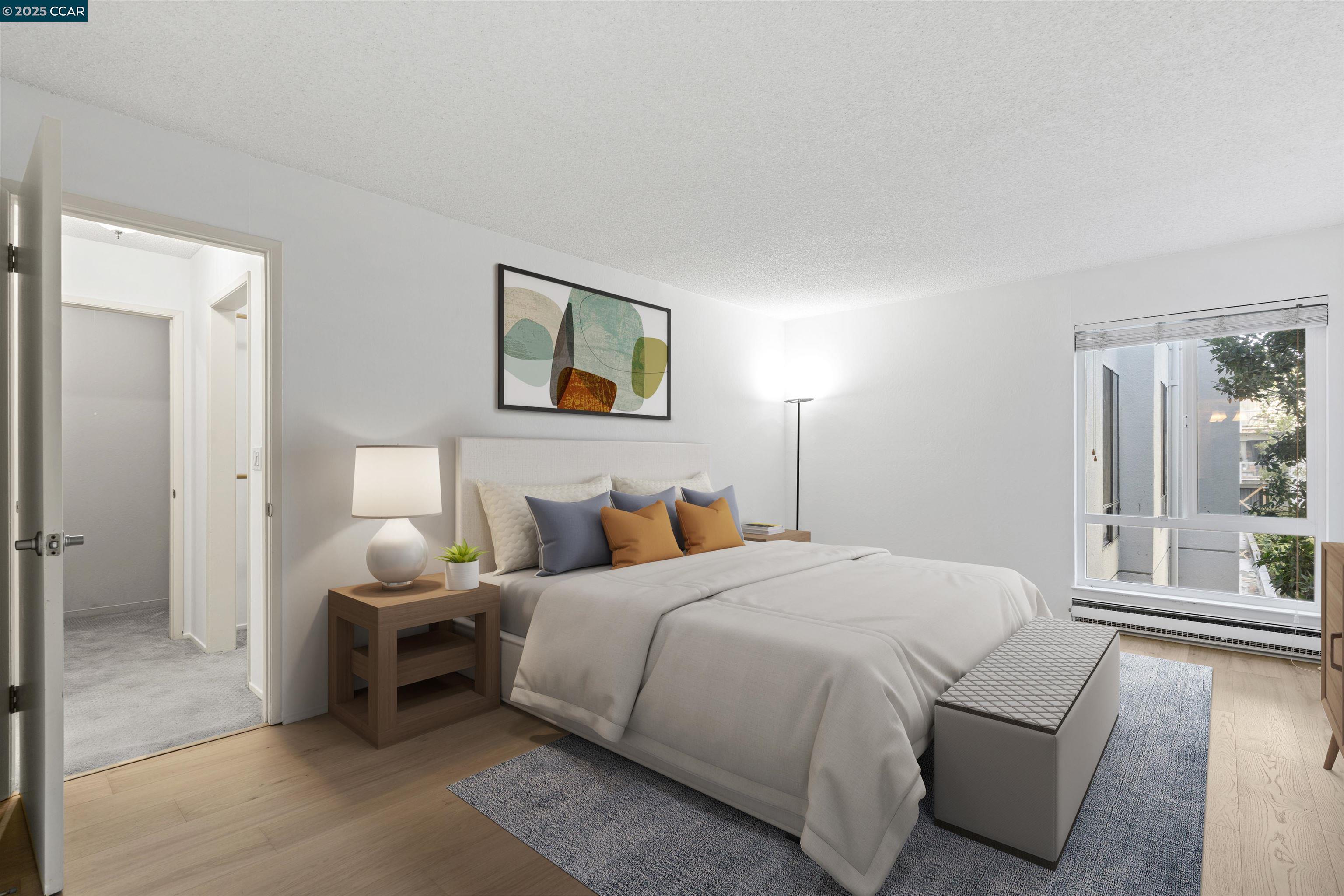 3 Commodore Dr # B361