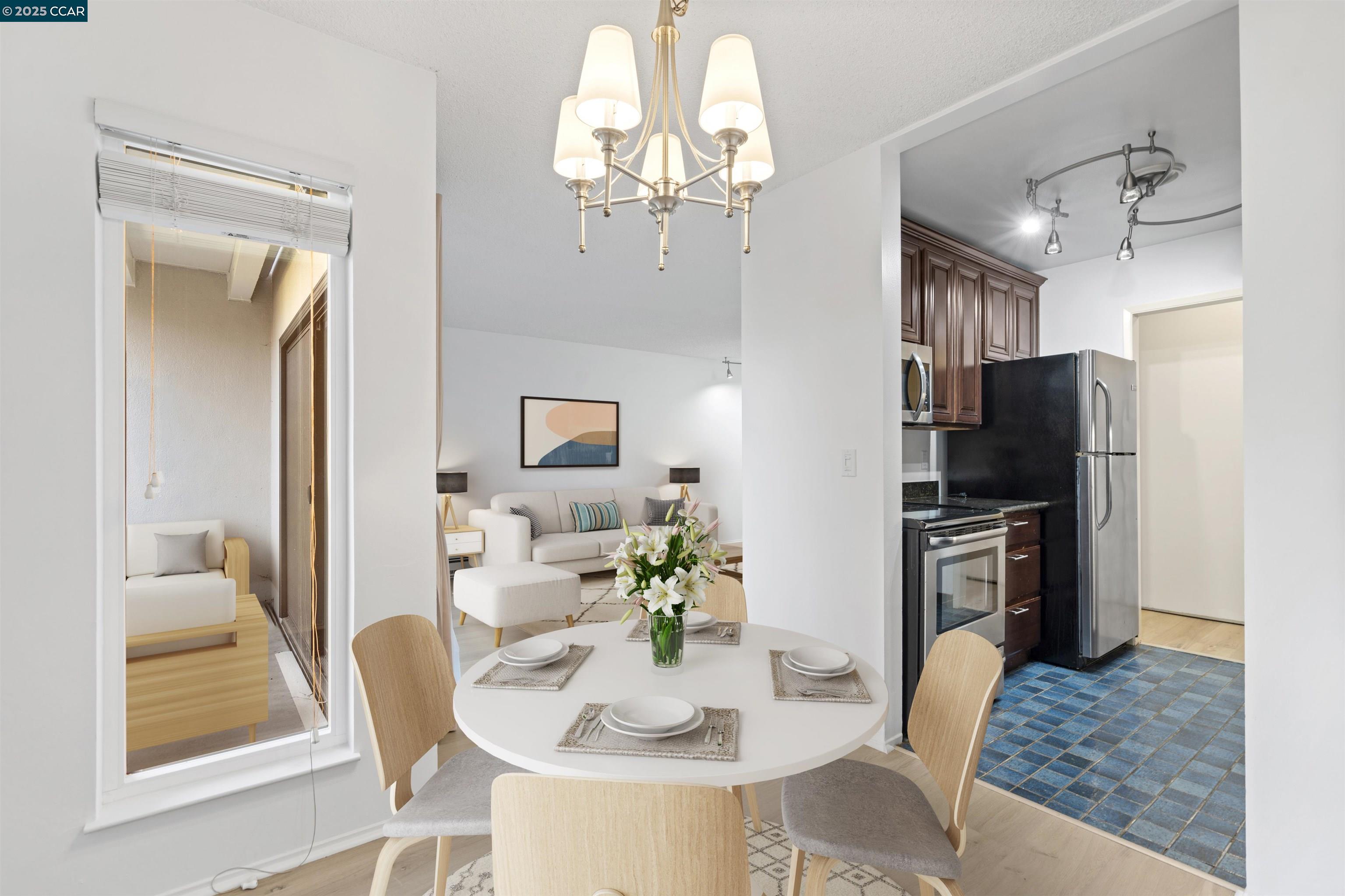 3 Commodore Dr # B361