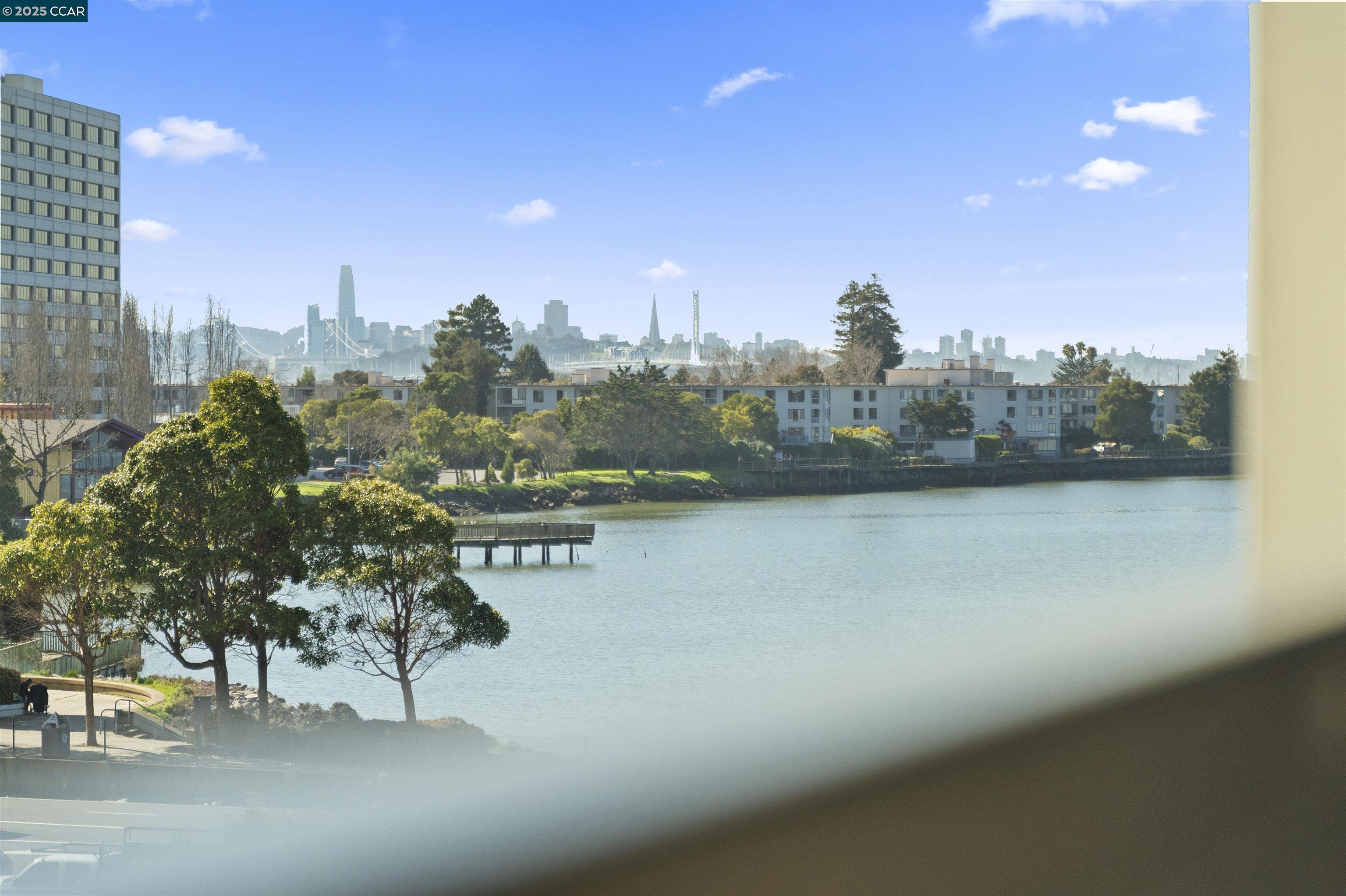 6363 Christie Ave # 405