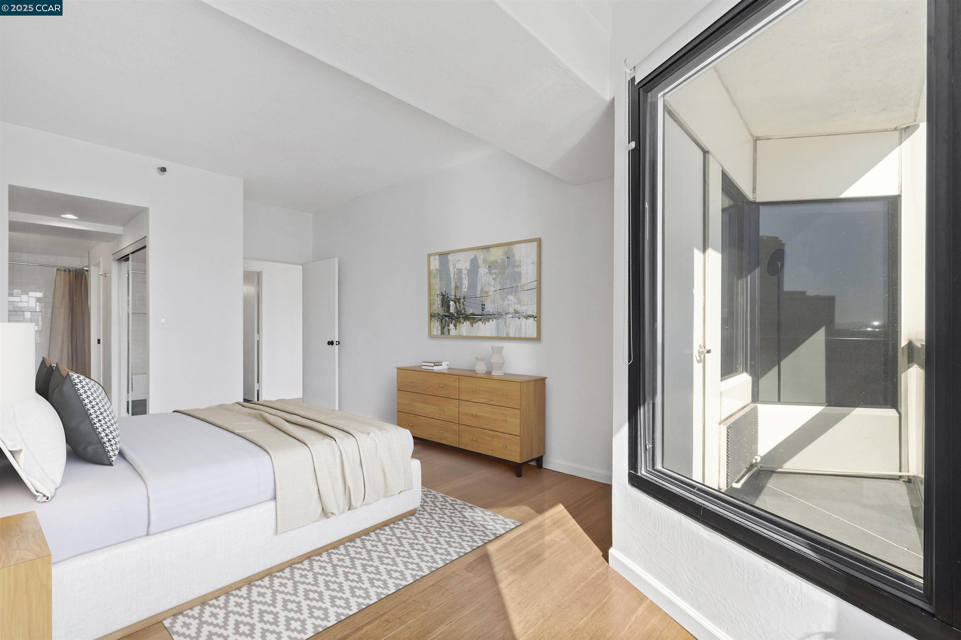 6363 Christie Ave # 405