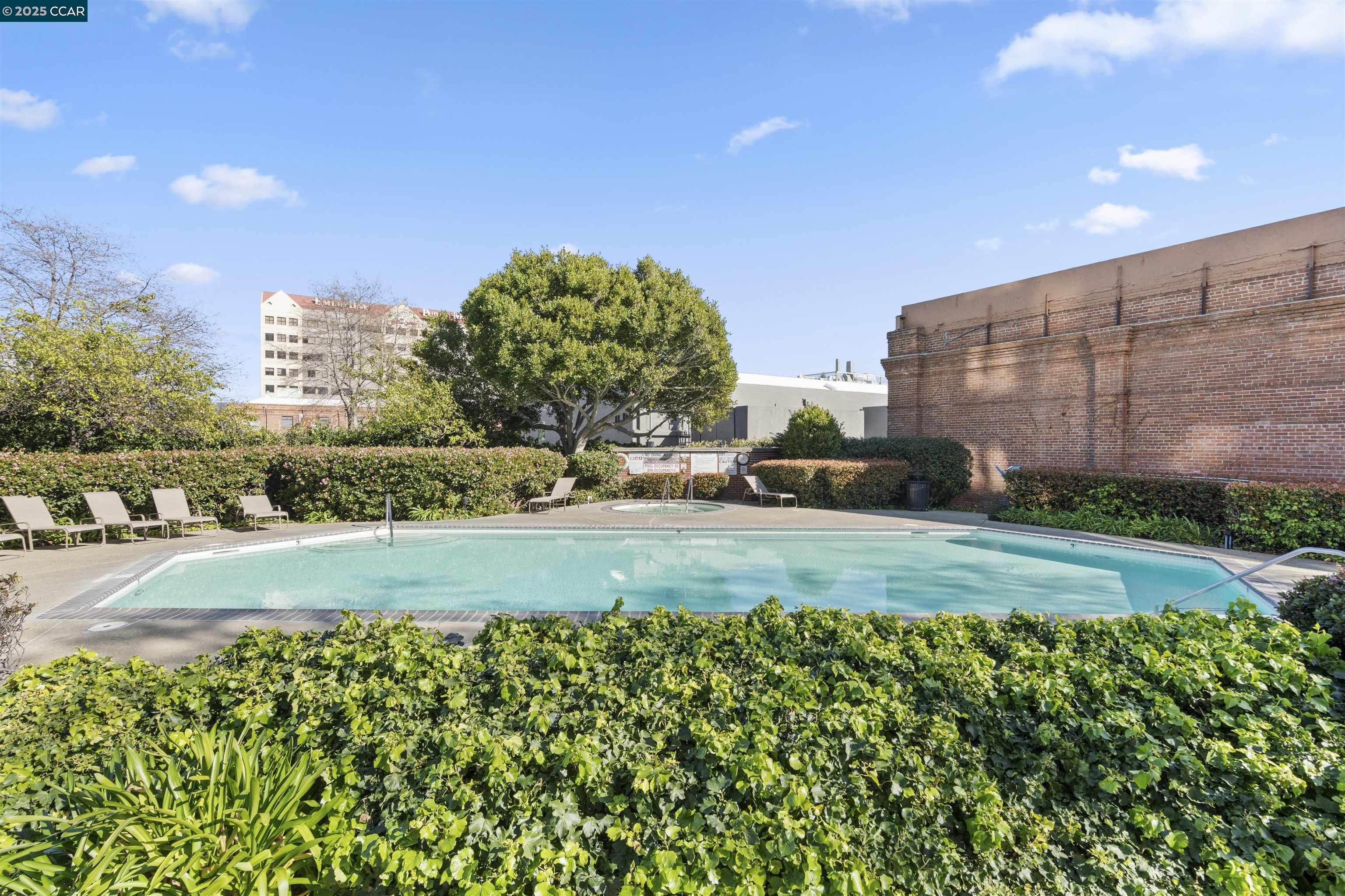 6363 Christie Ave # 405