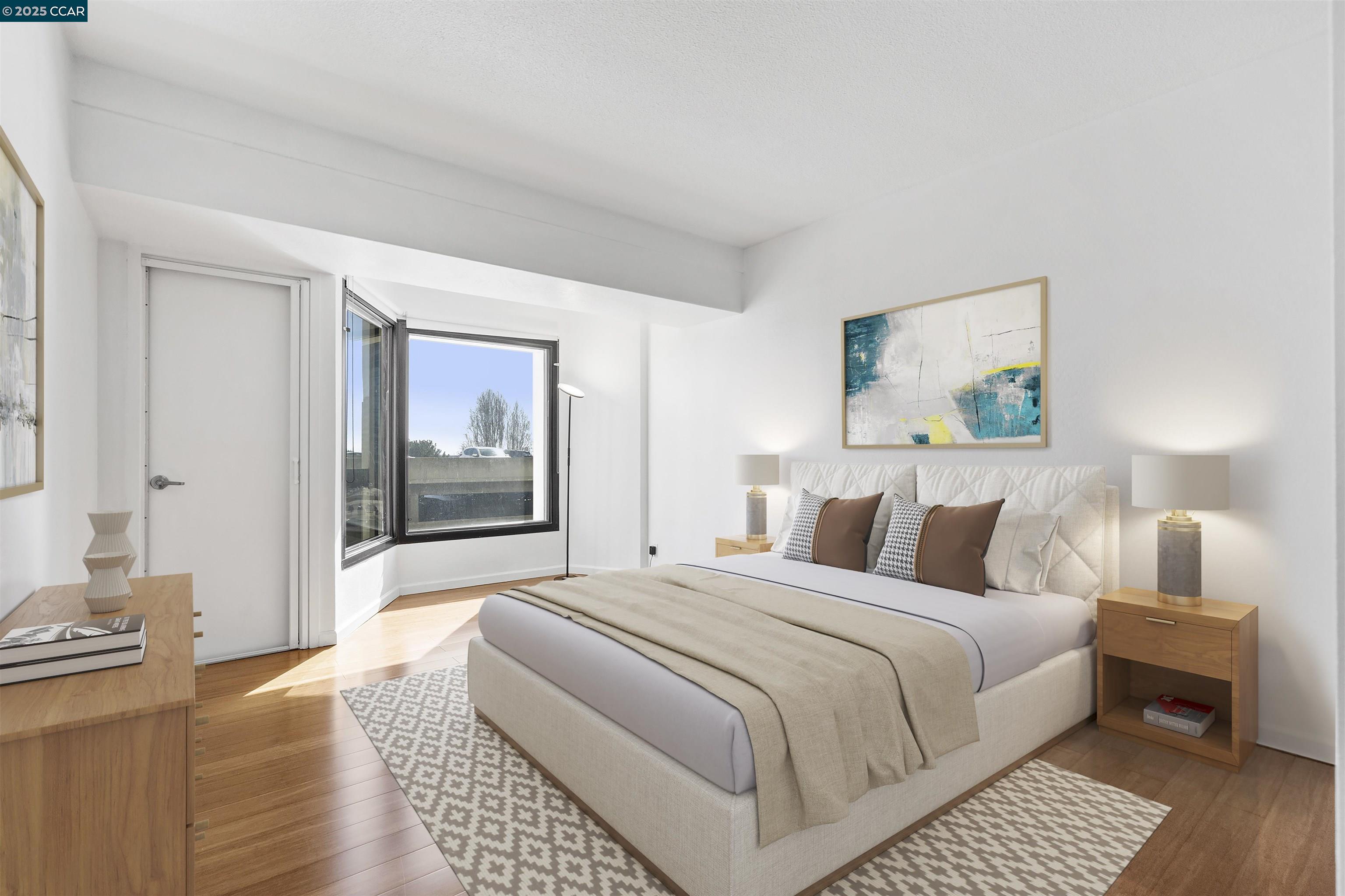 6363 Christie Ave # 405