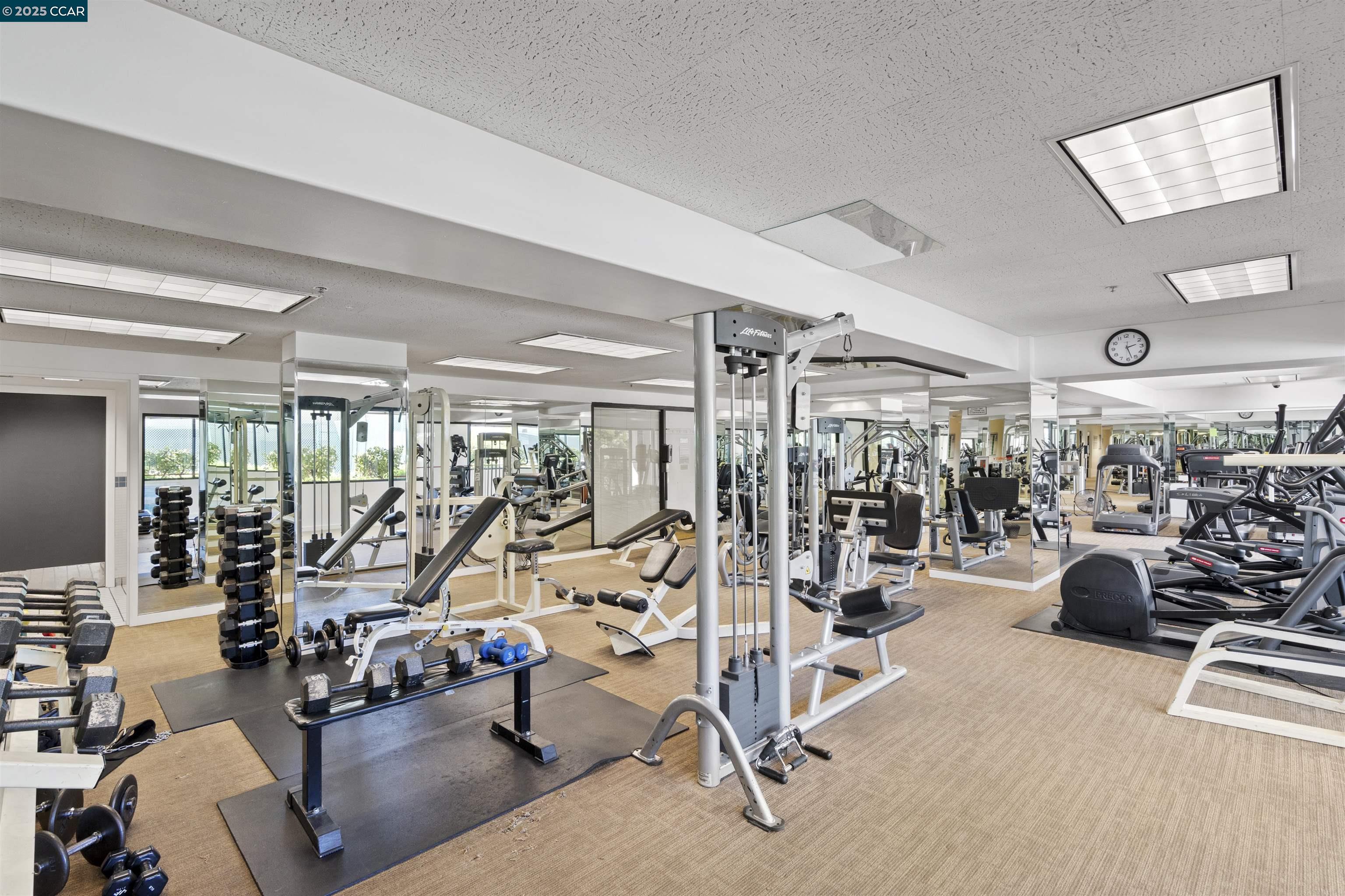 6363 Christie Ave # 405