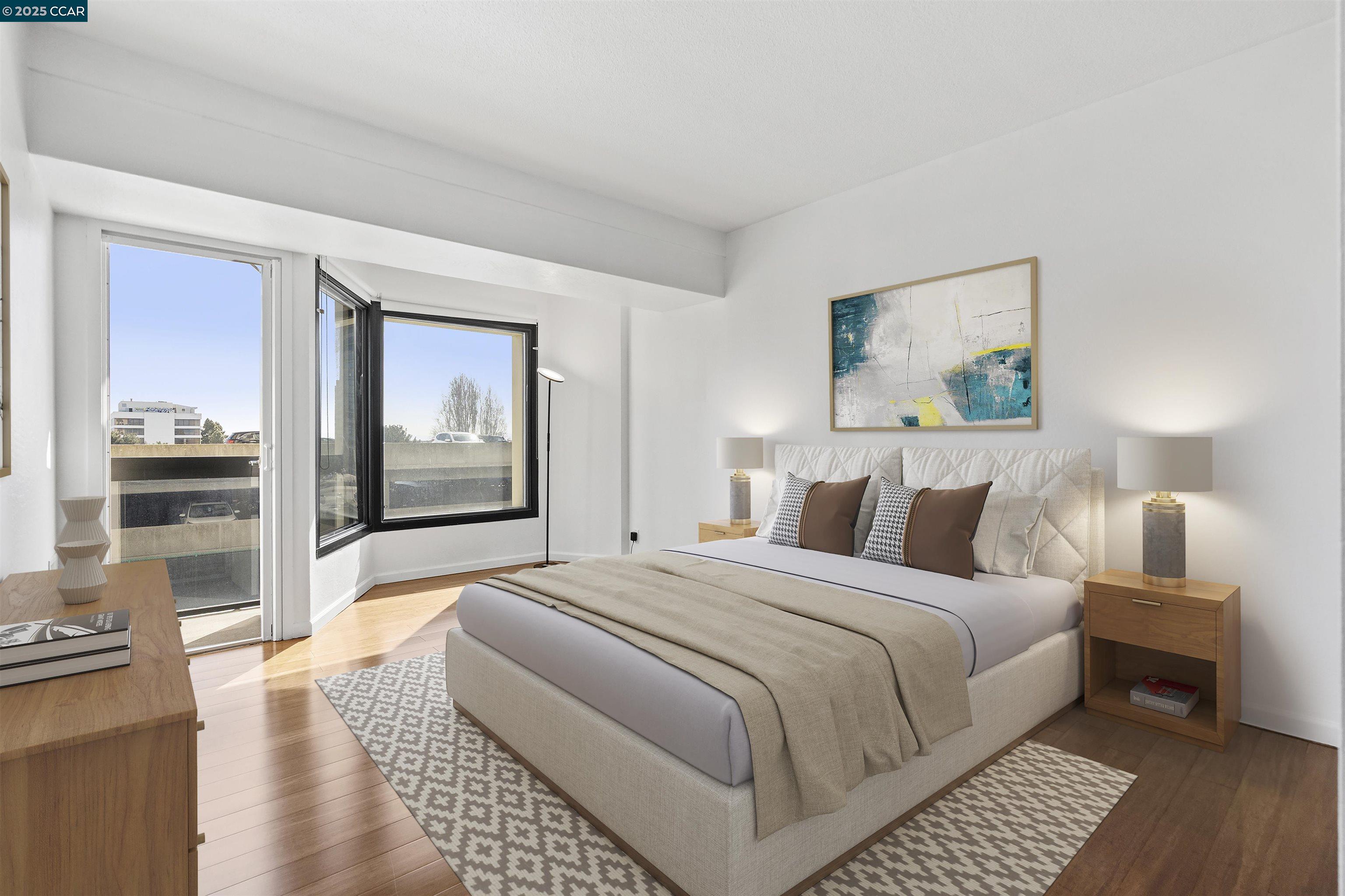 6363 Christie Ave # 405