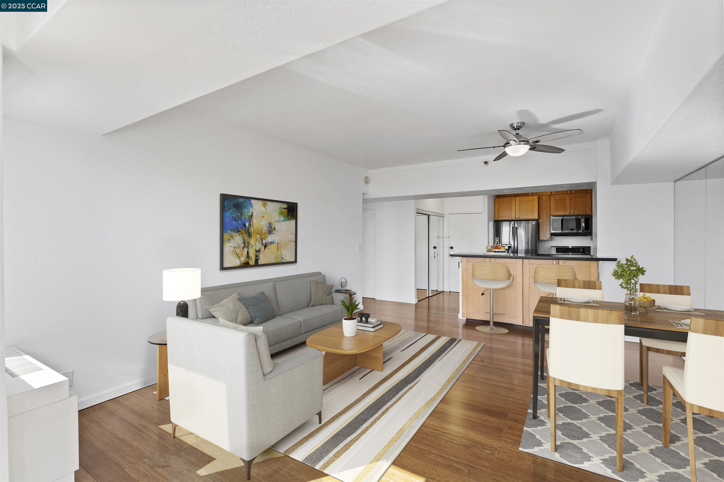 6363 Christie Ave # 405