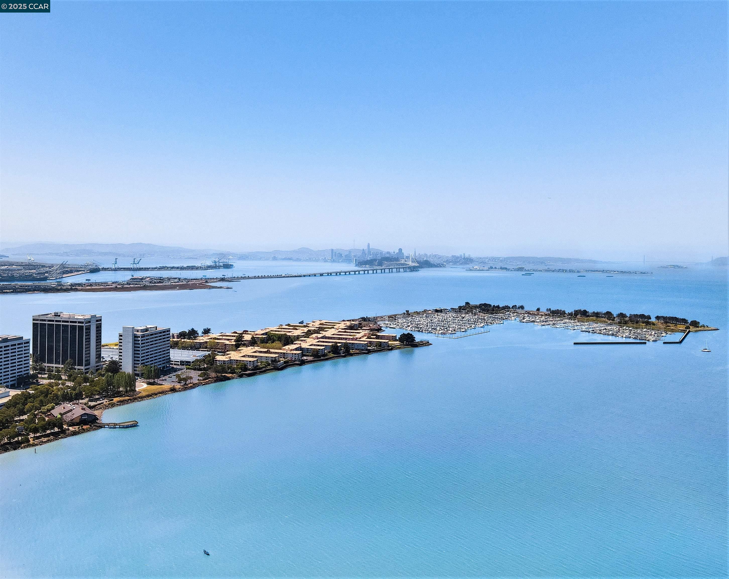 6363 Christie Ave # 405