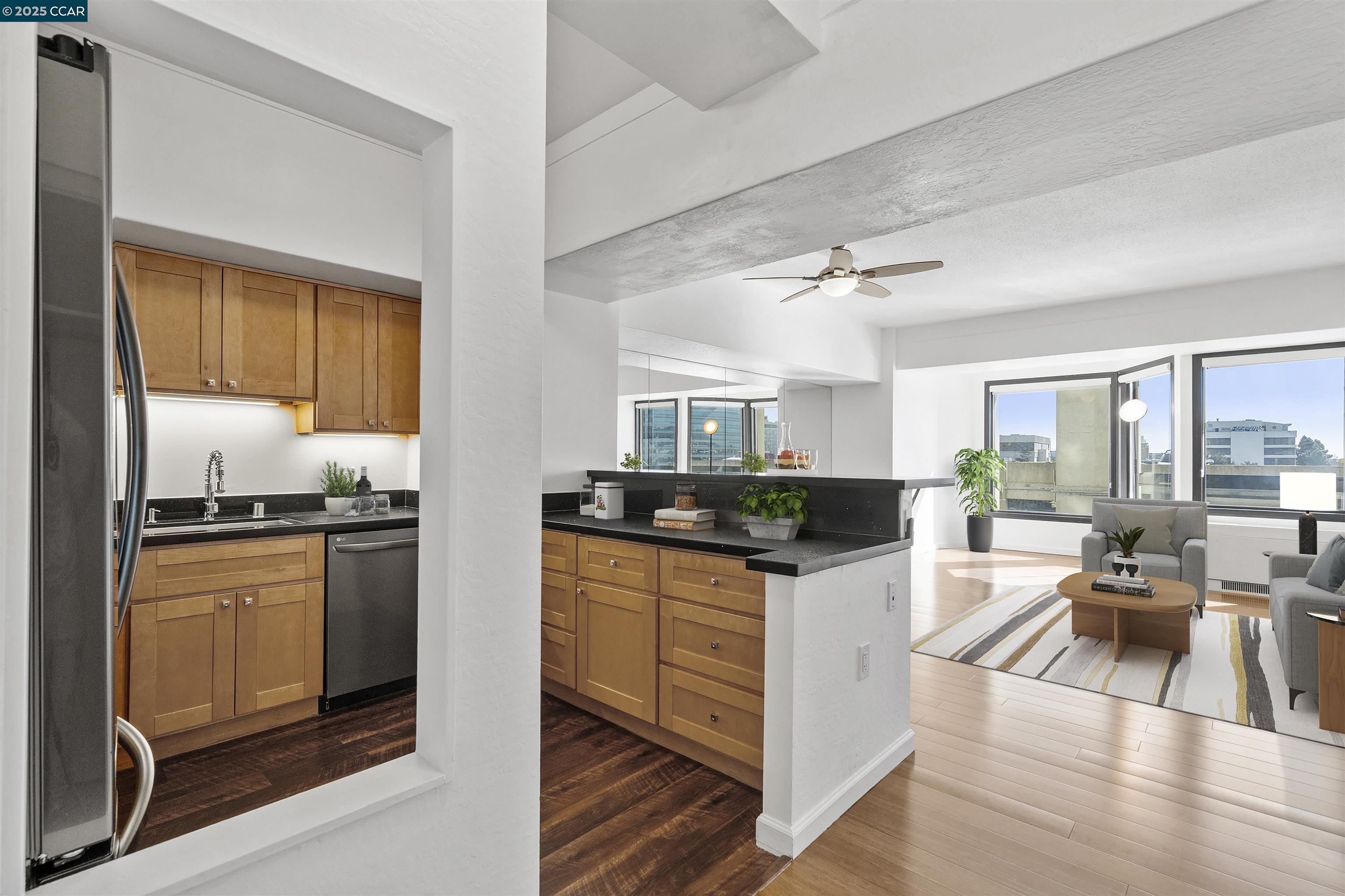 6363 Christie Ave # 405