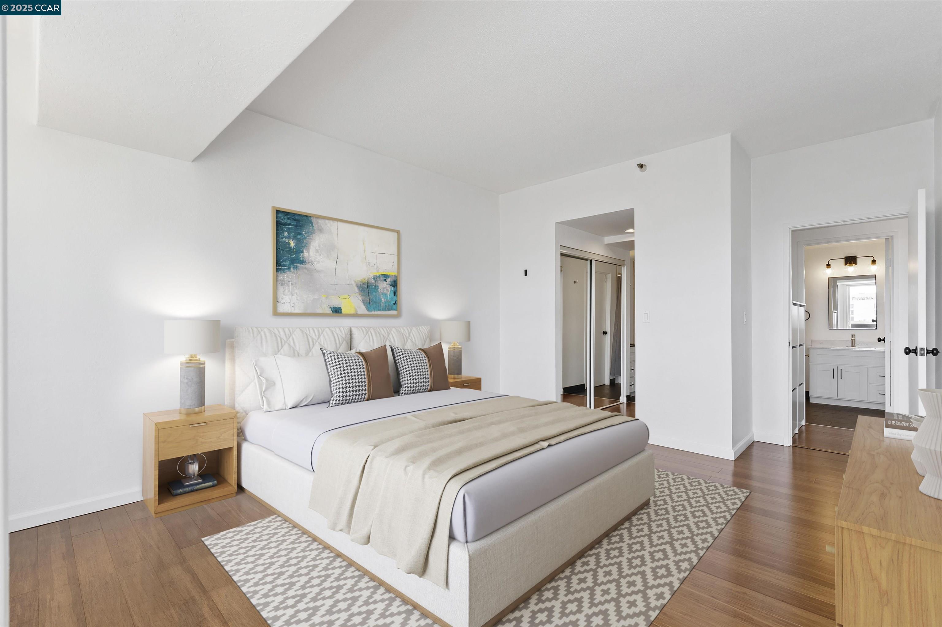 6363 Christie Ave # 405